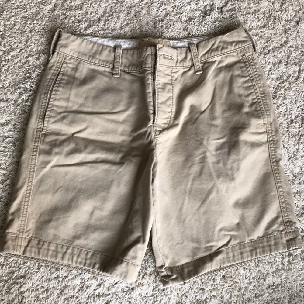Hollister shorts